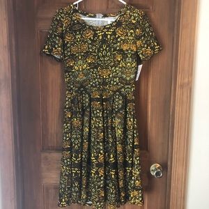 Lularoe Amelia
